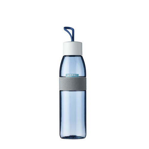 Butelka na wodę Ellipse 500 ml Nordic Denim 107775016800 Granatowy MPL107775016800 