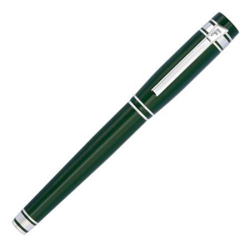 Wieczne pióro Bold Classic Green Ciemno zielony FSF4692T (6)