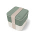 Lunchbox Bento Square MONBENTO, Natural Green Natural Green B313120044 (1) thumbnail