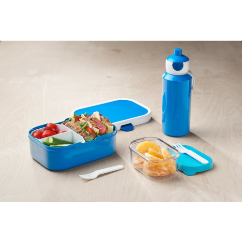 Lunch set Campus Cars go 107410165383 Wielokolorowy MPL107410165383 (1)