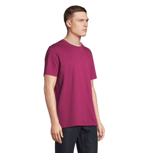 LEGEND T-Shirt Organic 175g Astral Purple S03981-PA-M (2)