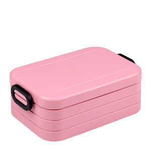 Lunchbox Take a Break midi Nordic Pink 107632076700