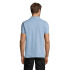 PERFECT Męskie POLO 180g Sky blue S11346-SP-XXL (1) thumbnail