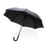 Parasol automatyczny 23" Impact AWARE™ rPET Czarny P850.641 (3) thumbnail