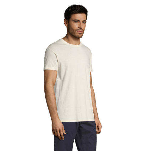 REGENT UNISEX T-SHIRT 150g Natural S11380-NA-XXL (2)