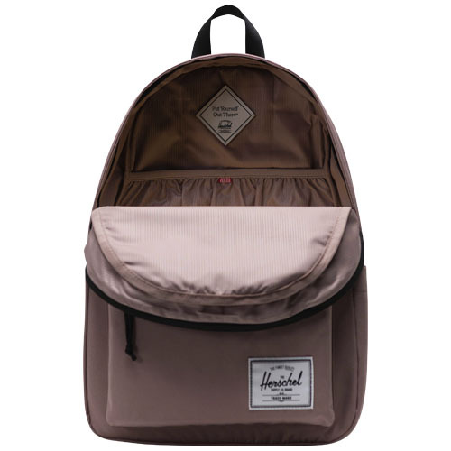 Herschel Classic™ plecak 26 l Różowe złoto 12069240 (2)