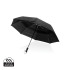 Parasol sztormowy 27" Swiss Peak AWARE™ RPET Black P850.331 (8) thumbnail