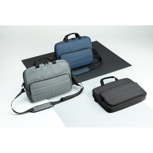 Torba na laptopa 15,6" Impact AWARE™ rPET niebieski P730.045 (9)