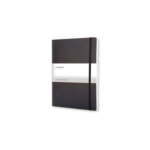 MOLESKINE Notatnik ok. B5 Czarny VM401-03 (13)