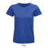 PIONEER WOMEN T-SHIRT 175g Niebieski S03579-RB-S  thumbnail