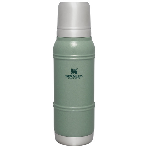 Termos Stanley Artisan Thermal Bottle 1,0L Hammertone Green 1011428004 