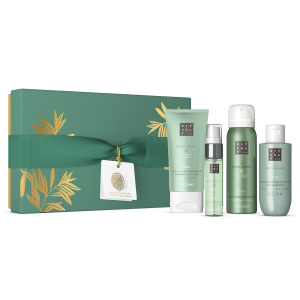 Rituals - The Ritual of Jing - Gift Set S Dla niej Zielony