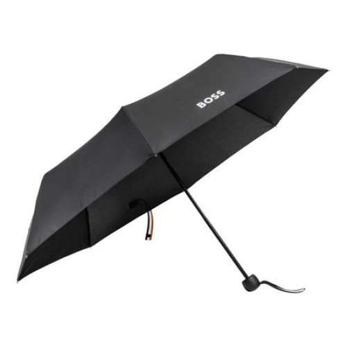 Parasol Iconic Black Czarny HUG321A (8)