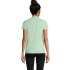 PLANET Damskie POLO 170g Frozen Green S03575-GN-XL (2) thumbnail