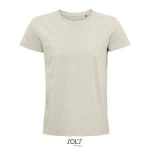 PIONEER MEN T-SHIRT 175g Natural