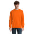 COLUMBIA BLUZA UNISEX Orange S03814-OR-L  thumbnail