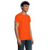 PIONEER MEN T-SHIRT 175g Pomarańczowy S03565-OR-XXL (1) thumbnail