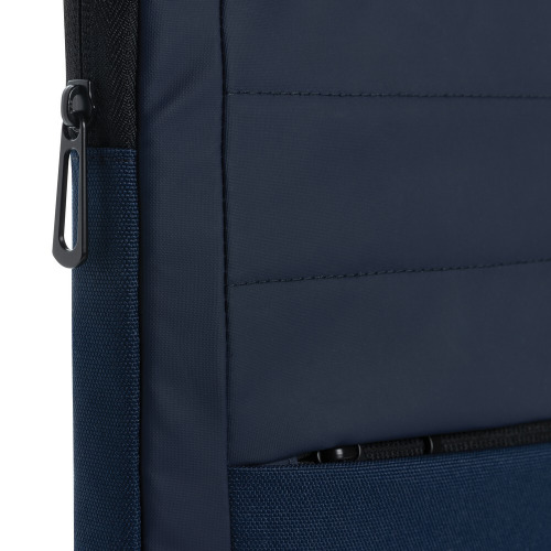 Pokrowiec na laptopa 15,6" Armond AWARE™ RPET navy P788.155 (4)