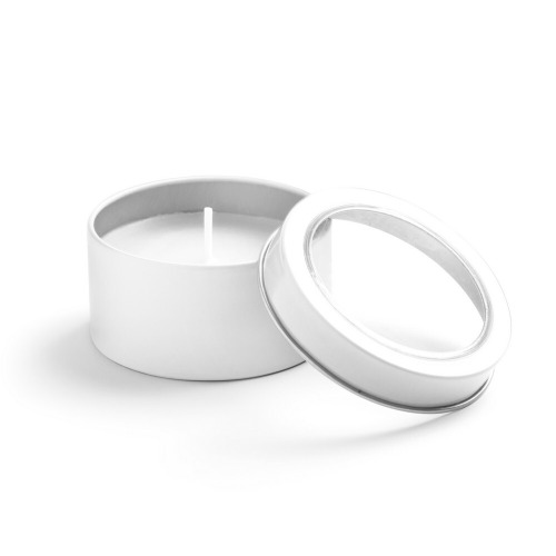 Świeczka zapachowa biały V9595-02 (4)