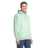 CONDOR BLUZA UNISEX Frozen Green S03815-GN-3XL (2) thumbnail