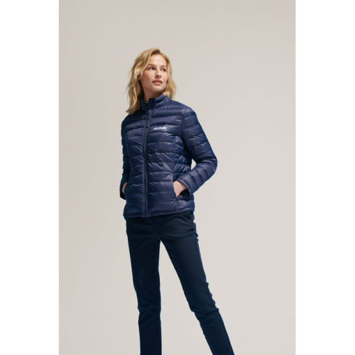 WILSON JACKET Damskie 380T French Navy S02899-FN-XXL (4)