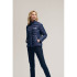 WILSON JACKET Damskie 380T French Navy S02899-FN-XXL (4) thumbnail