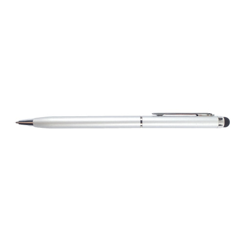 Długopis, touch pen Srebrny V3183-32 (3)