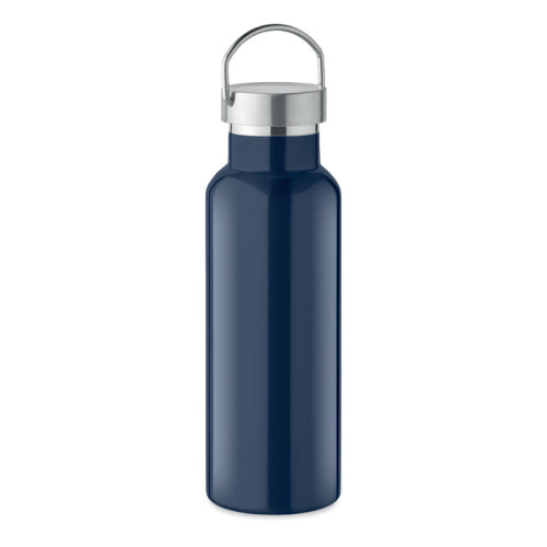 Butelka podwójna ścianka500 ml Dark Navy MO2107-85 (3)