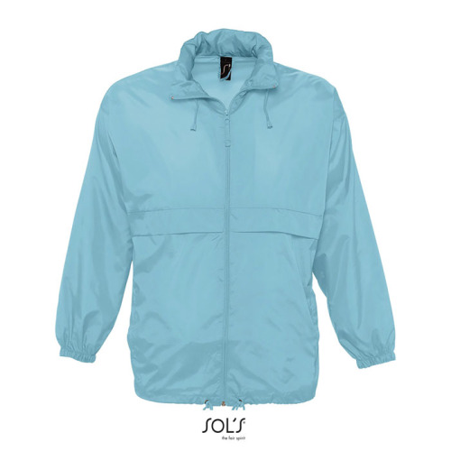 SURF UNI kurtka wiatrówka Atoll blue S32000-AL-XL 