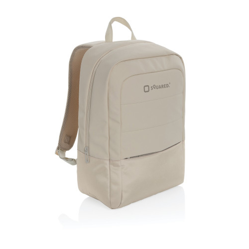 Plecak na laptopa 15,6" Armond AWARE™ RPET beige P763.302 (6)