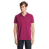 PLANET Męskie POLO 170g Astral Purple S03566-PA-3XL  thumbnail