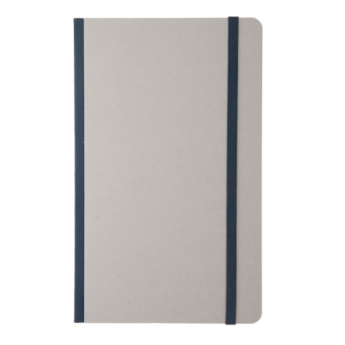 MOLESKINE Notatnik ok. A5 Time Notebook Błękitny VM025-27 (5)