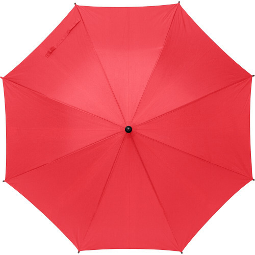 Parasol automatyczny RPET Czerwony V0790-05 (1)