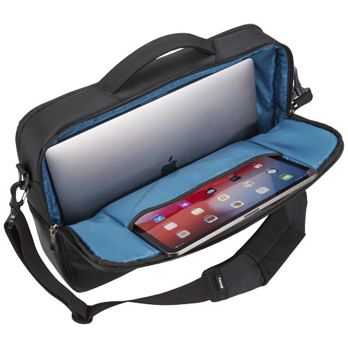 Torba Thule Subterra na laptopa 15,6 cala Czarny 12057390 (4)