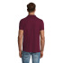 PERFECT Męskie POLO 180g Burgundy S11346-BG-3XL (1) thumbnail