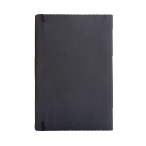 MOLESKINE Notatnik ok. B5 Czarny VM401-03 (21)