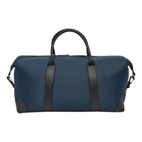 Torba podróżna Mesh Blue Granatowy NTB407N (9)