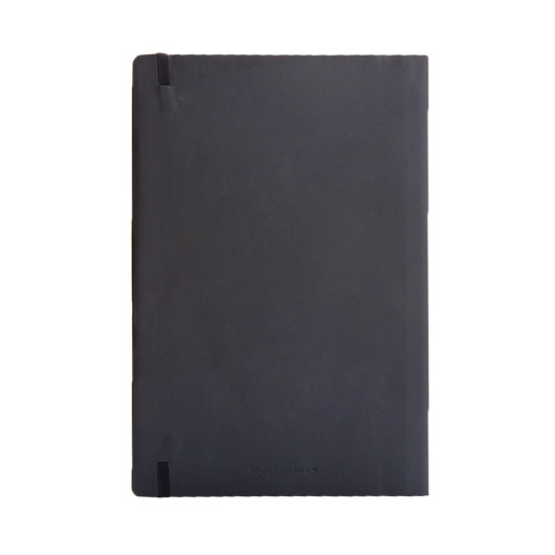 MOLESKINE Notatnik ok. B5 Czarny VM402-03 (2)