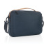 Torba na laptopa 15.6" Impact AWARE™ rPET Niebieski P732.185 (7) thumbnail