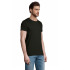 PIONEER MEN T-SHIRT 175g Deep black S03565-DB-L (1) thumbnail