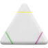 Zakreślacz "trójkąt" biały V1514-02 (5) thumbnail