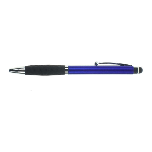 Długopis, touch pen Granatowy V3259-04 (8)