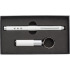 Wskaźnik laserowy, długopis, touch pen, odbiornik biały V3582-02 (3) thumbnail