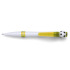 Długopis "piłka nożna" żółty V1434-08 (2) thumbnail