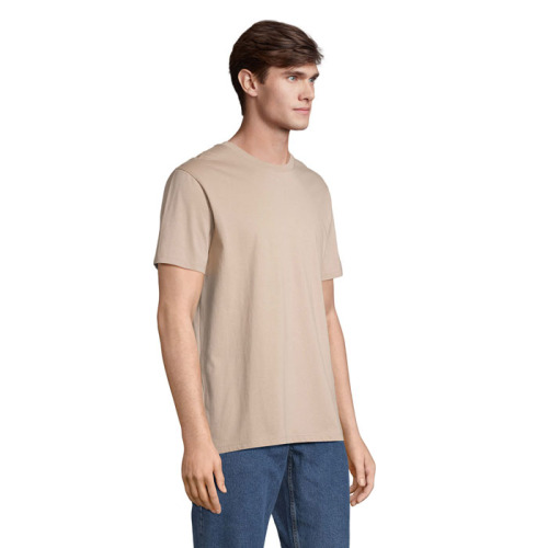 LEGEND T-Shirt Organic 175g Rope S03981-RO-3XL (2)