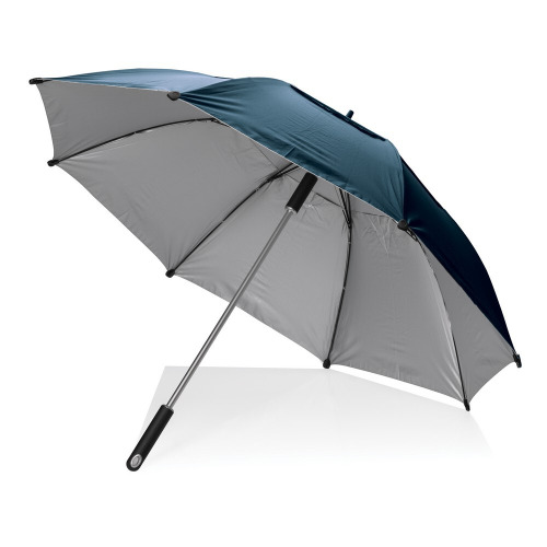 Parasol sztormowy 27" Hurricane AWARE™ niebieski P850.495 