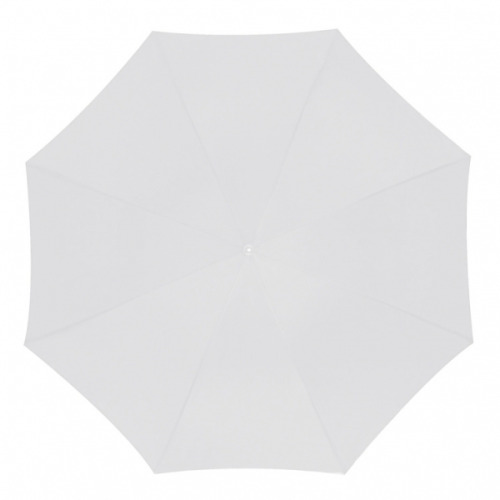 Parasol automatyczny LIMOGES biały 520006 (1)