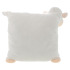 Pluszowa poduszka, owca | Sophie biały HE685-02 (2) thumbnail