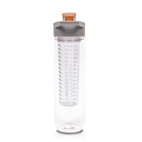 Butelka sportowa 800 ml Air Gifts | Frank pomarańczowy V4899-07 (21)