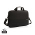 Torba na laptopa 15,6" Swiss Peak AWARE™, ochrona RFID Czarny P763.121 (8) thumbnail